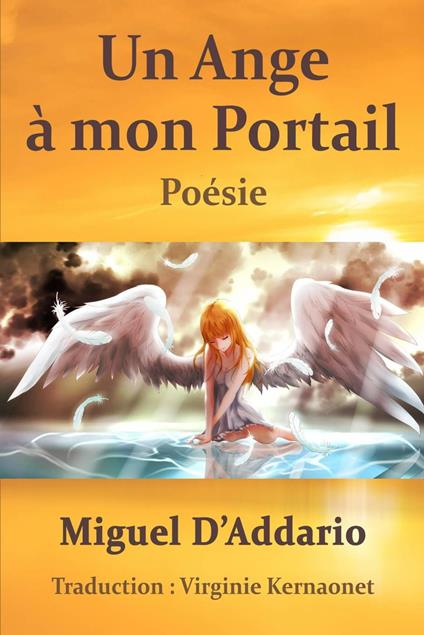 Un Ange à mon Portail