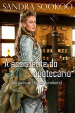 A assistente do apotecário