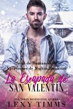 La Escapada de San Valentín