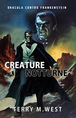 Creature Notturne