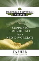 Libro di Supporto Emozionale per i Neo-Divorziati
