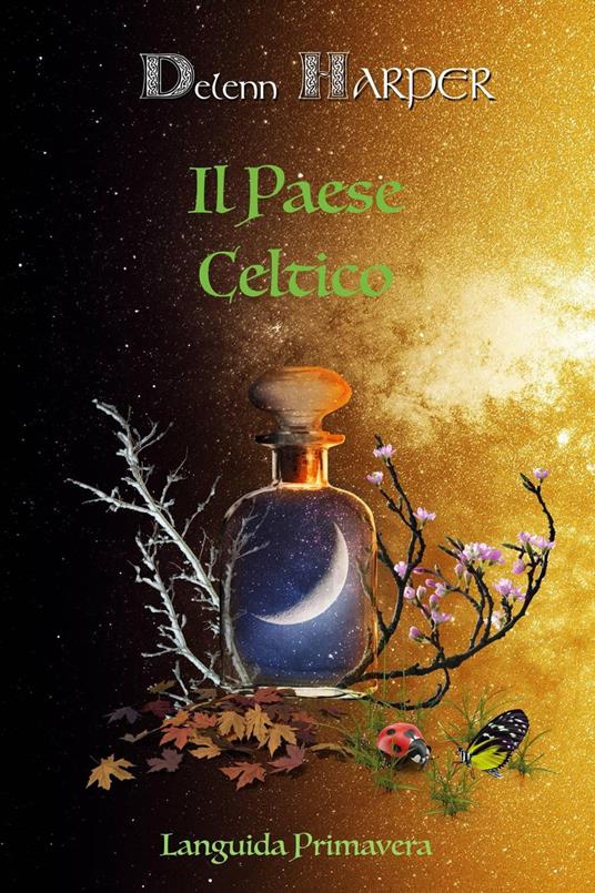 Il Paese Celtico - Delenn Harper - ebook