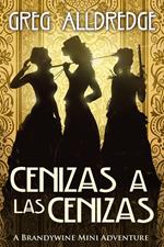 Cenizas a las Cenizas