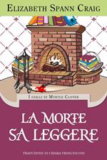 La morte sa leggere