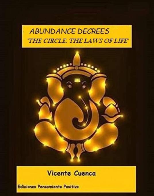 Abundance Decrees