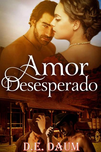 Amor Desesperado