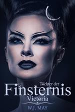 Tochter der Finsternis