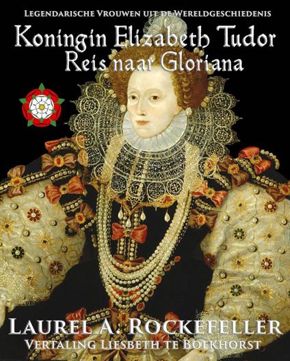 Koningin Elizabeth Tudor