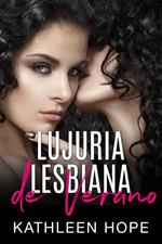 Lujuria Lesbiana de Verano