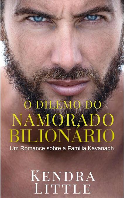 O Dilema Do Namorado Bilionário