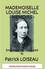 Mademoiselle Louise Michel