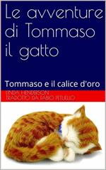 Le avventure di Tommaso il gatto