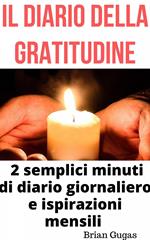 Il diario della gratitudine