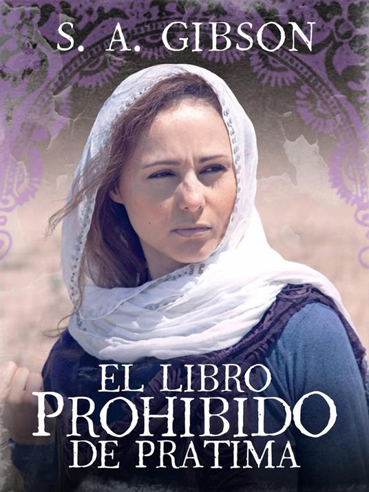 El Libro Prohibido de Pratima