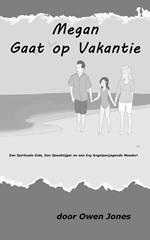 Megan Gaat Op Vakantie