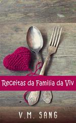 Receitas da Familia da Viv