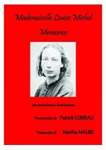 Mademoiselle Louise Michel - Memorias