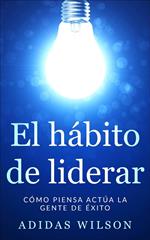 El hábito de liderar