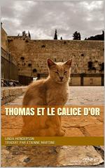 Thomas et le calice d'or