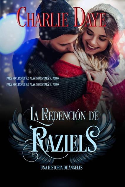 La redención de Raziels