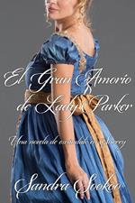 El Gran Amorío de Lady Parker