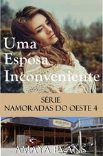 Uma Esposa Inconveniente