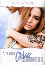 Å temme Chloe Summers