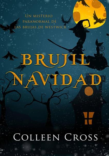 Brujil Navidad