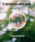 Il desiderio nella bolla