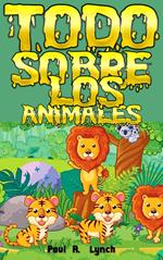 Todo sobre los animales