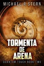 Tormenta De Arena