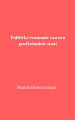 Politieke economie van een postkoloniale staat