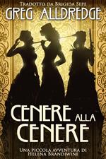 Cenere alla Cenere