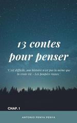 13 contes pour penser