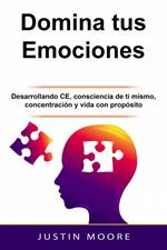 Domina tus Emociones