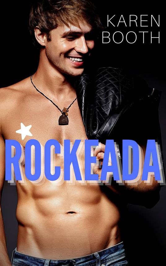 Rockeada