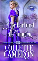 Der Earl und die Jungfer