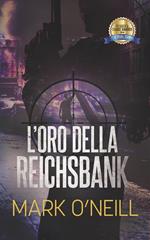 L’oro della Reichsbank