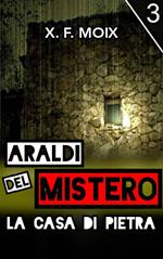 Araldi del mistero