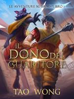 Il Dono del Guaritore