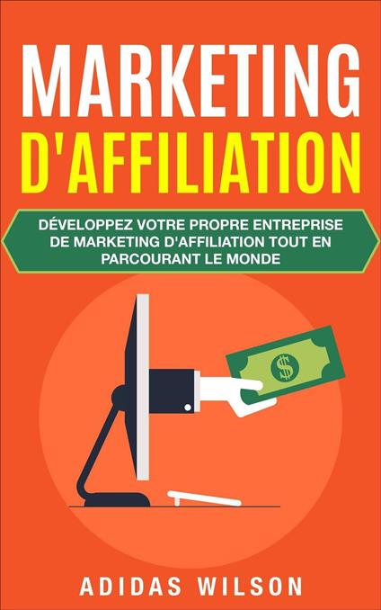 Marketing d'affiliation