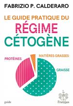 Le guide pratique du régime cétogène