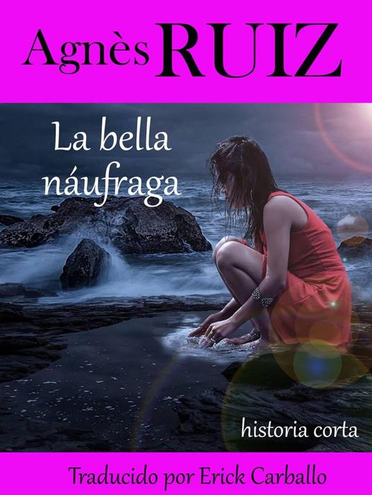 La bella náufraga