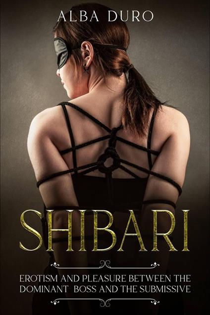 Shibari