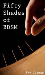 Fifty Shades of BDSM