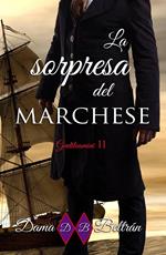 La Sorpresa del Marchese