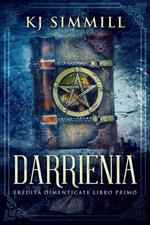 Darrienia