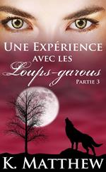 Une Expérience avec les Loups-Garous : Partie 3