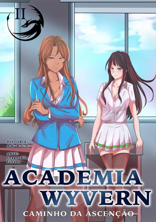 Academia Wyvern