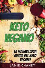 Keto Vegano